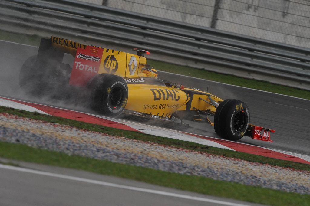 GP Malesia - Qualifiche e Prove Libere 3